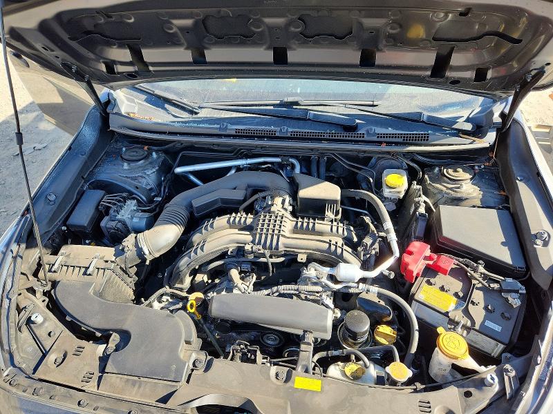 2024 Subaru Crosstrek მანქანა იყიდება აუქციონზე, vin: JF2GUABC1R8376206, აუქციონის ნომერი: 66750626