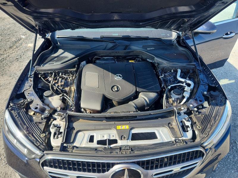Aukcja sprzedaży 2023 Mercedes-benz Glc, vin: W1NKM4GB3PF050466, numer aukcji: 65496686