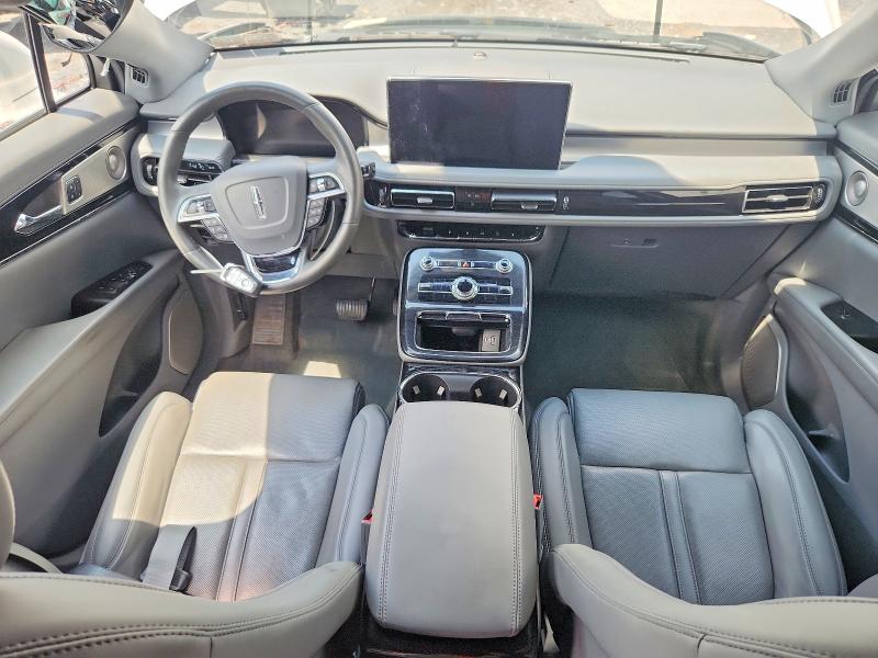 Aukcja sprzedaży 2023 Lincoln Nautilus, vin: 2LMPJ8KP7PBL03841, numer aukcji: 65282626