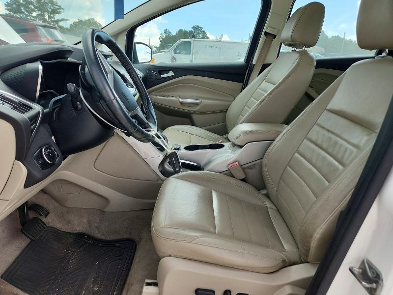 2013 Ford C-max მანქანა იყიდება აუქციონზე, vin: 1FADP5CU0DL524896, აუქციონის ნომერი: 65721306