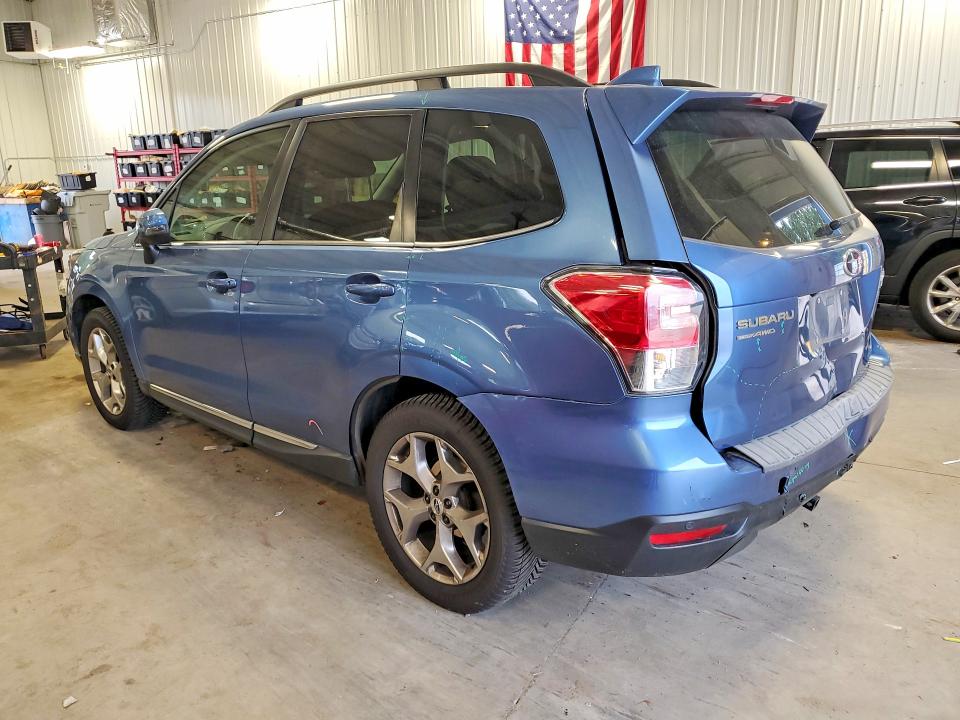 Продажа на аукционе авто 2017 Subaru Forester, vin: JF2SJAWC5HH808761, номер лота: 65178116