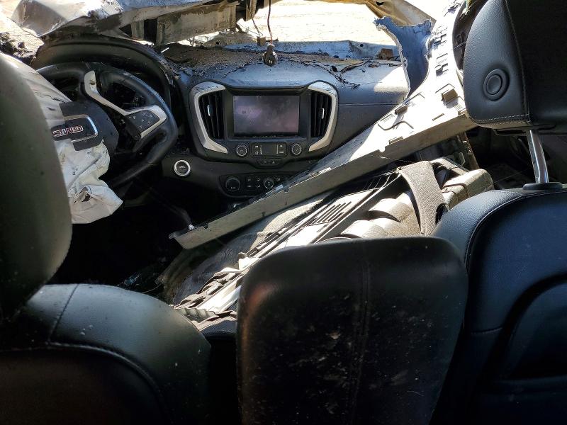Продажа на аукционе авто 2024 Gmc Terrain, vin: 3GKALPEGXRL139132, номер лота: 64132716