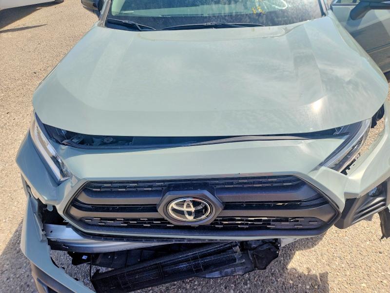 Продаж на аукціоні авто 2021 Toyota Rav4, vin: 2T3S1RFV8MW213972, номер лоту: 66107116