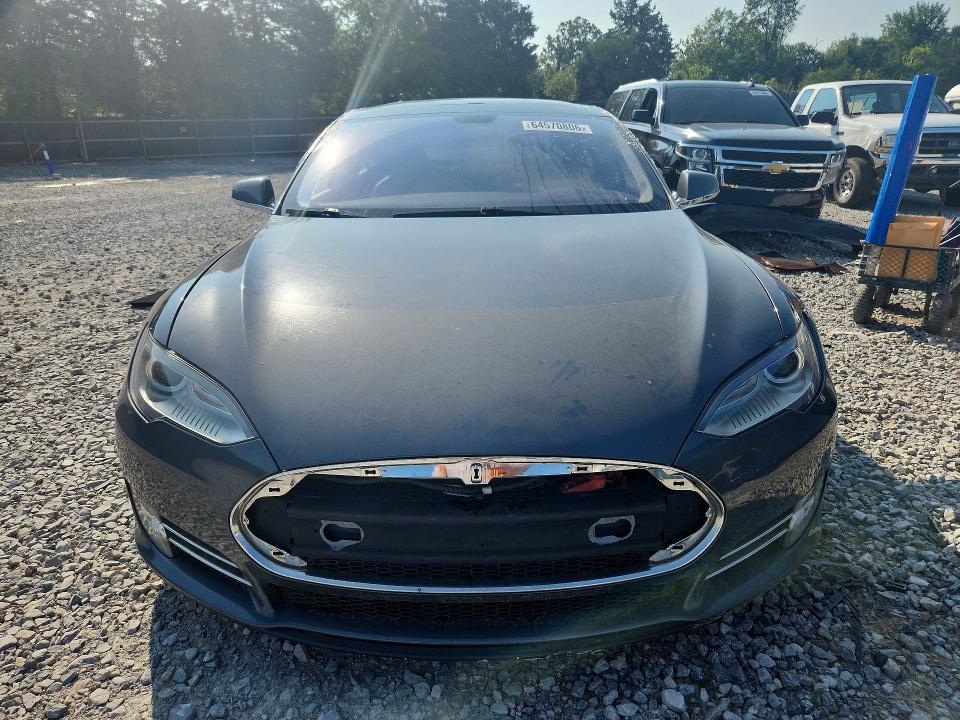 Aukcja sprzedaży 2012 Tesla Model S, vin: 5YJSA1CP8CFP01797, numer aukcji: 64570806