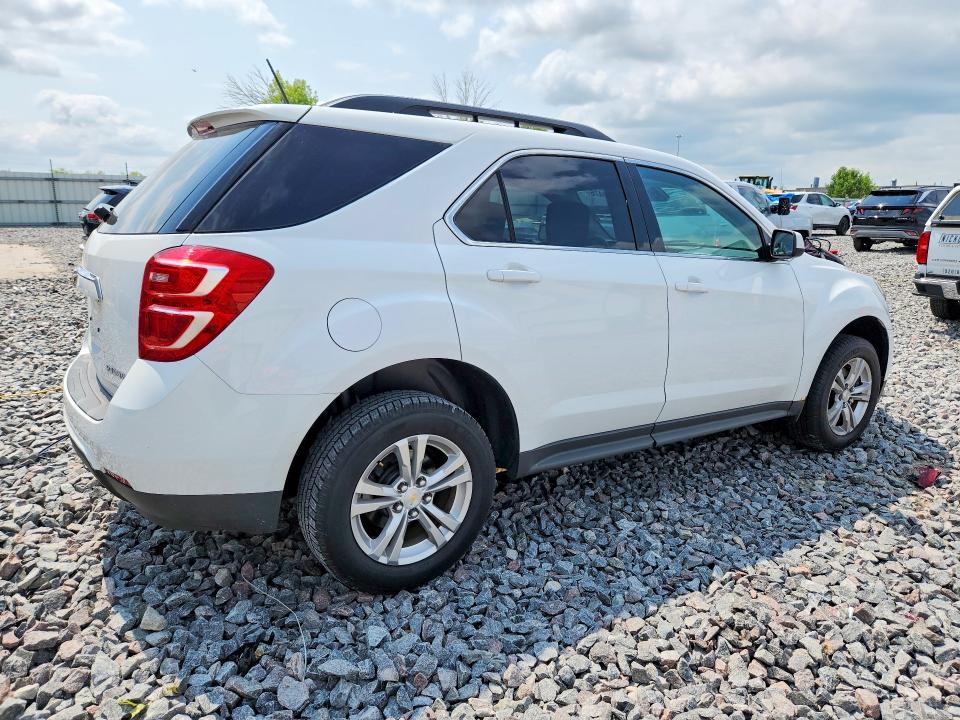 Продажа на аукционе авто 2016 Chevrolet Equinox, vin: 2GNALCEK1G6301280, номер лота: 63903476