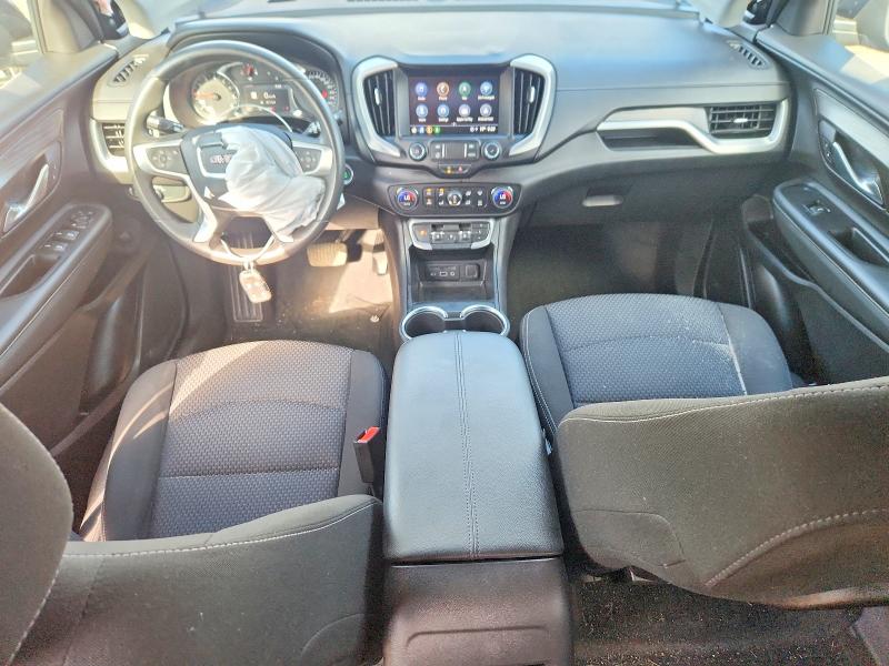 Продажа на аукционе авто 2024 Gmc Terrain, vin: 3GKALTEG2RL279149, номер лота: 65637326
