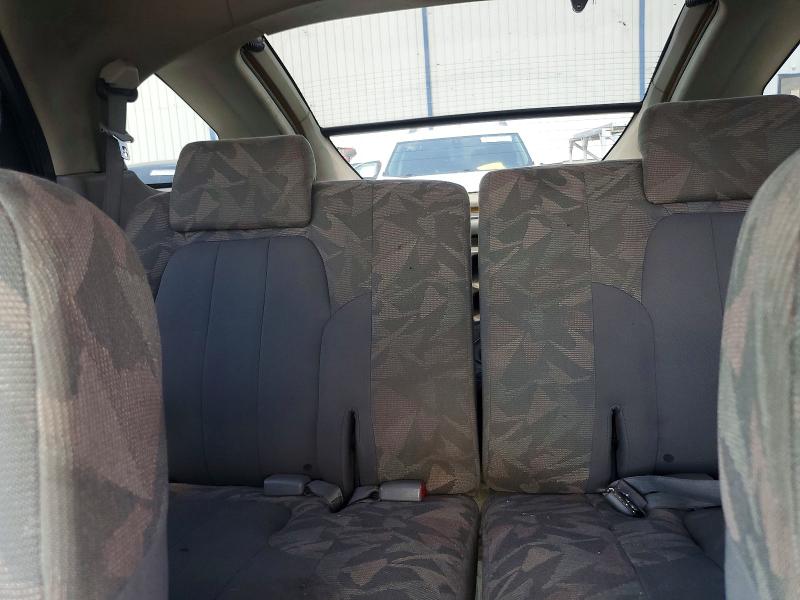 Продажа на аукционе авто 2001 Pontiac Aztek, vin: 3G7DA03E81S538038, номер лота: 67282436