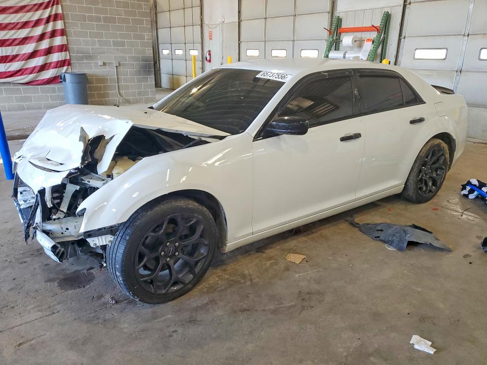 Aukcja sprzedaży 2019 Chrysler 300, vin: 2C3CCAAG2KH727150, numer aukcji: 65737556
