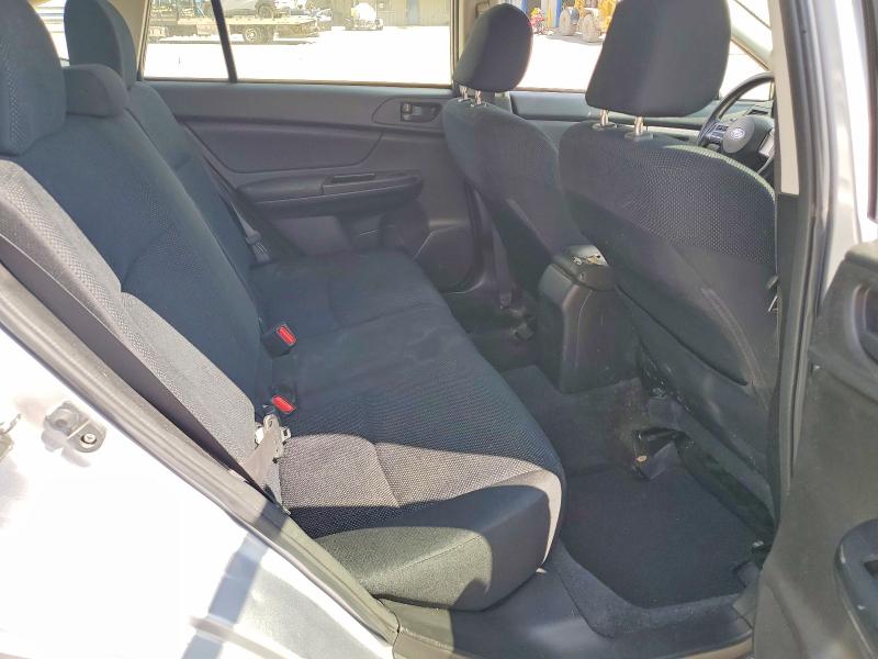 Aukcja sprzedaży 2014 Subaru Impreza, vin: JF1GPAA63E8230195, numer aukcji: 66559126