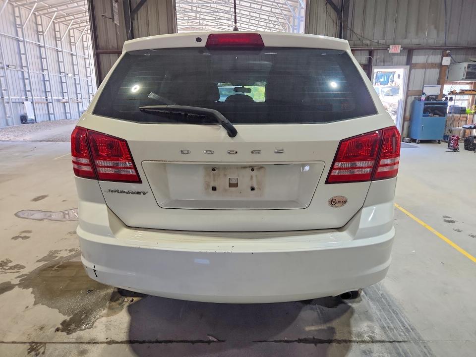 Auction sale of the 2014 Dodge Journey, vin: 3C4PDCAB2ET303585, lot number: 66356126