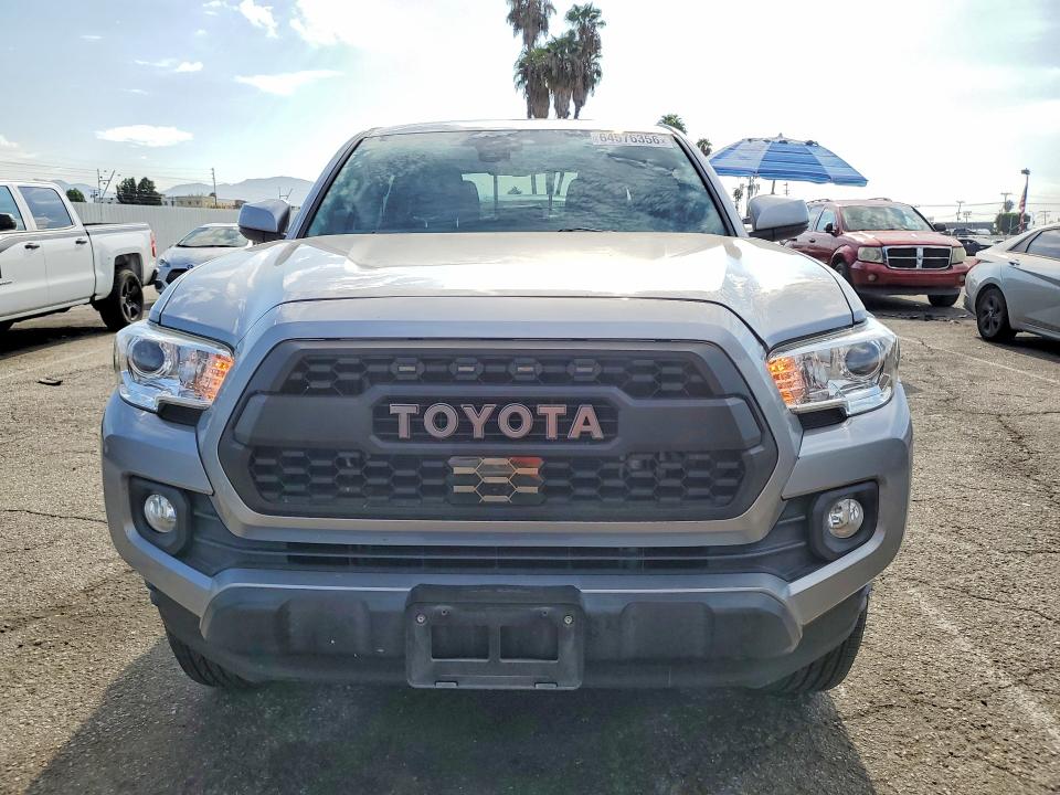 Aukcja sprzedaży 2021 Toyota Tacoma, vin: 3TMAZ5CN1MM143945, numer aukcji: 64576356