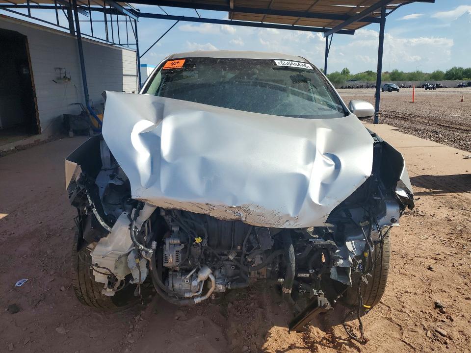 2018 Kia Sportage მანქანა იყიდება აუქციონზე, vin: KNDPM3AC5J7472099, აუქციონის ნომერი: 65040496
