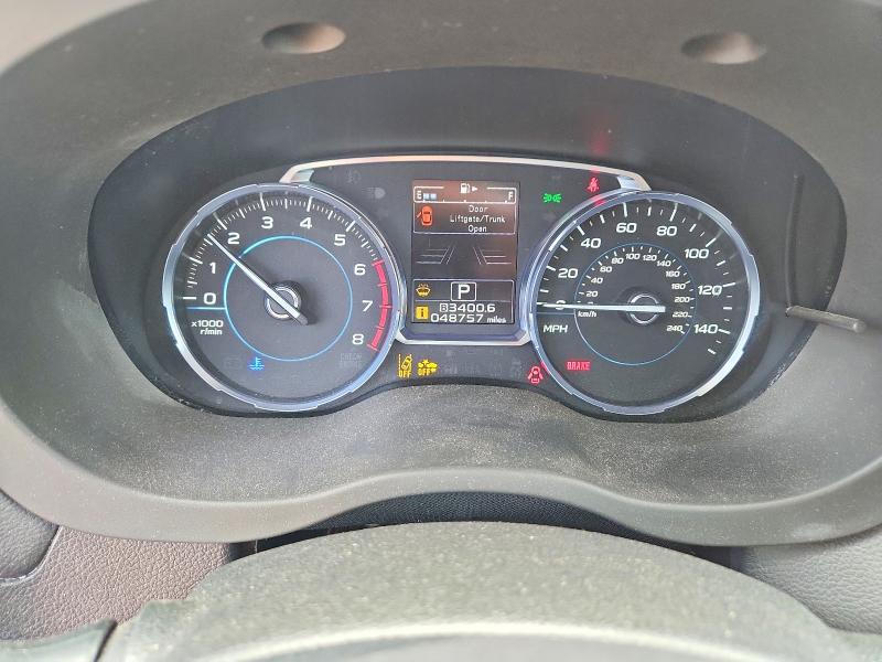 Продажа на аукционе авто 2018 Subaru Forester, vin: JF2SJAGC0JH441241, номер лота: 65052166