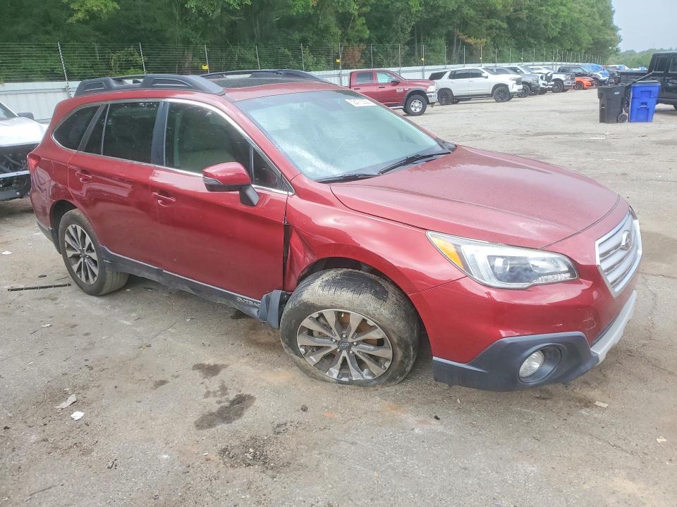 Продажа на аукционе авто 2017 Subaru Outback, vin: 4S4BSENC4H3408364, номер лота: 58476356