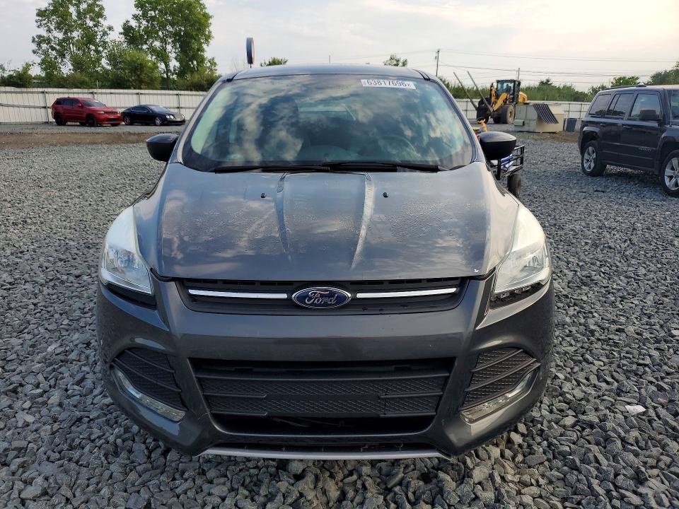 63817696 :رقم المزاد ، 1FMCU9G97FUC21795 vin ، 2015 Ford Escape مزاد بيع