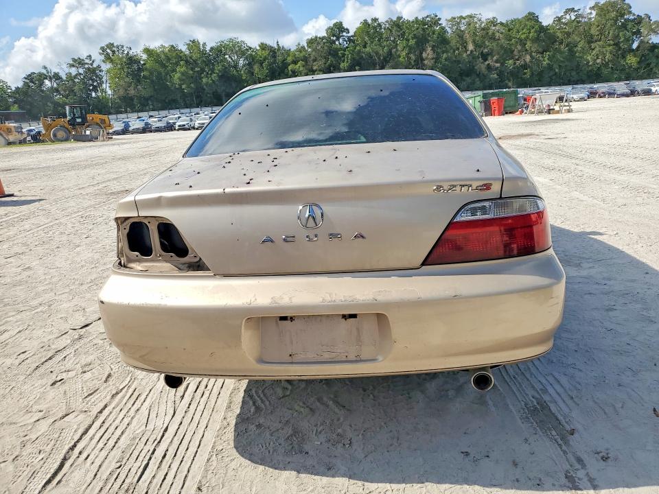 Продаж на аукціоні авто 2002 Acura 3.2tl, vin: 19UUA56832A803408, номер лоту: 64770626