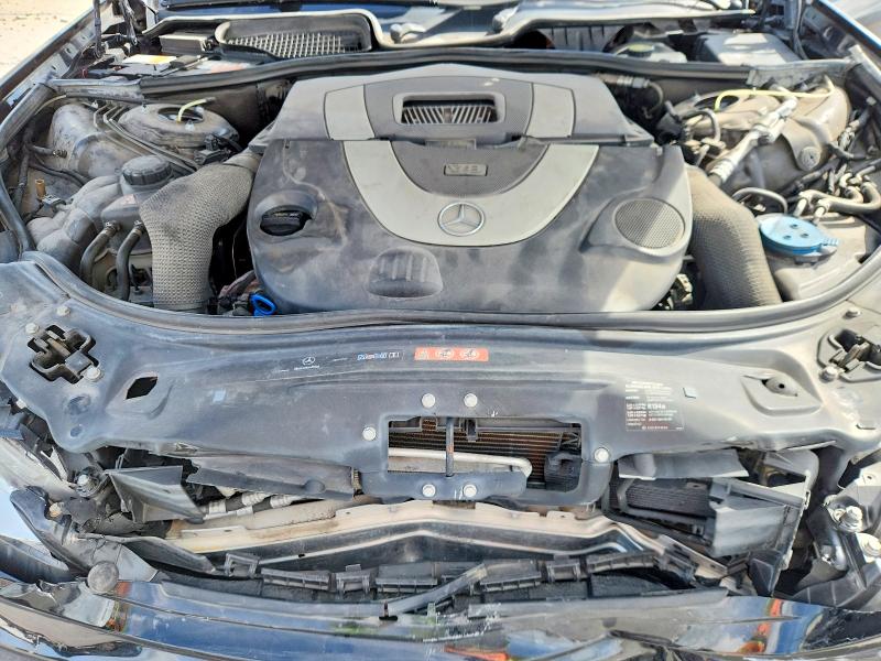 Auction sale of the 2009 Mercedes-benz S, vin: WDDNG71X39A251775, lot number: 64979706