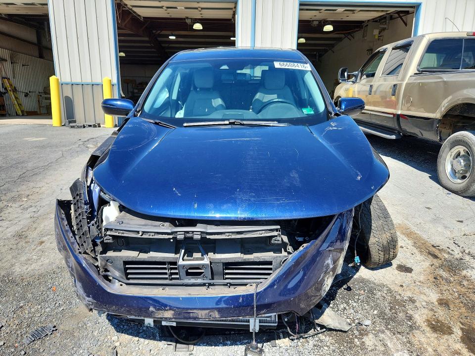 Продаж на аукціоні авто 2019 Honda Cr-v, vin: 5J6RW2H84KA005950, номер лоту: 66608416