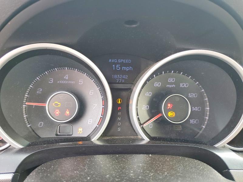 Продажа на аукционе авто 2013 Acura Tl, vin: 19UUA9F59DA005575, номер лота: 64622316