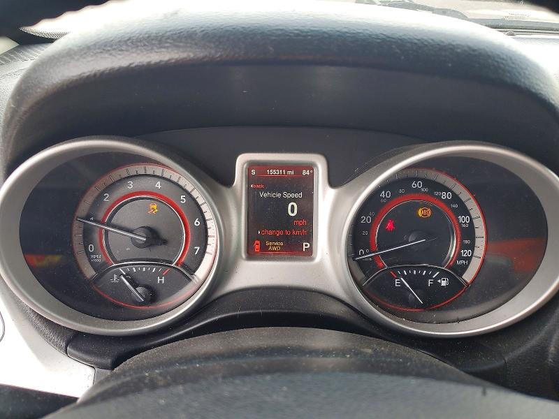 Продажа на аукционе авто 2016 Dodge Journey, vin: 3C4PDDEG6GT190187, номер лота: 63831796