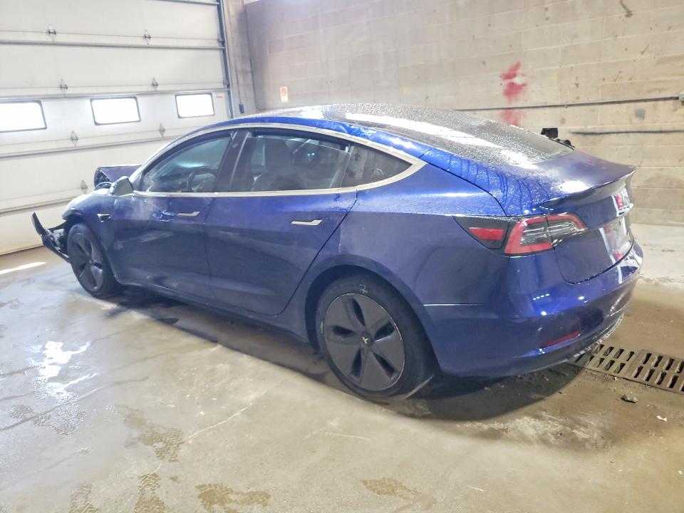 Aukcja sprzedaży 2018 Tesla Model 3, vin: 5YJ3E1EB0JF096522, numer aukcji: 64247646