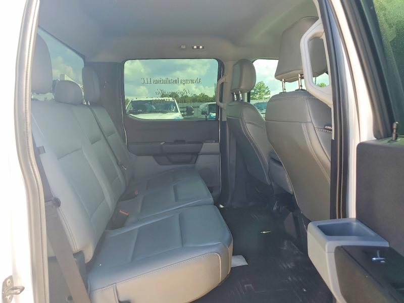 Aukcja sprzedaży 2026 Ford F350, vin: 1FT8W3DT5TED25497, numer aukcji: 63791606