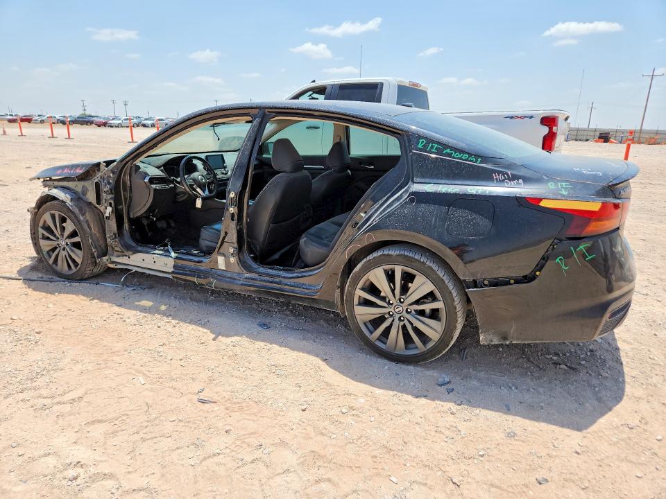 2019 Nissan Altima მანქანა იყიდება აუქციონზე, vin: 1N4AL4FV9KC100515, აუქციონის ნომერი: 63324526
