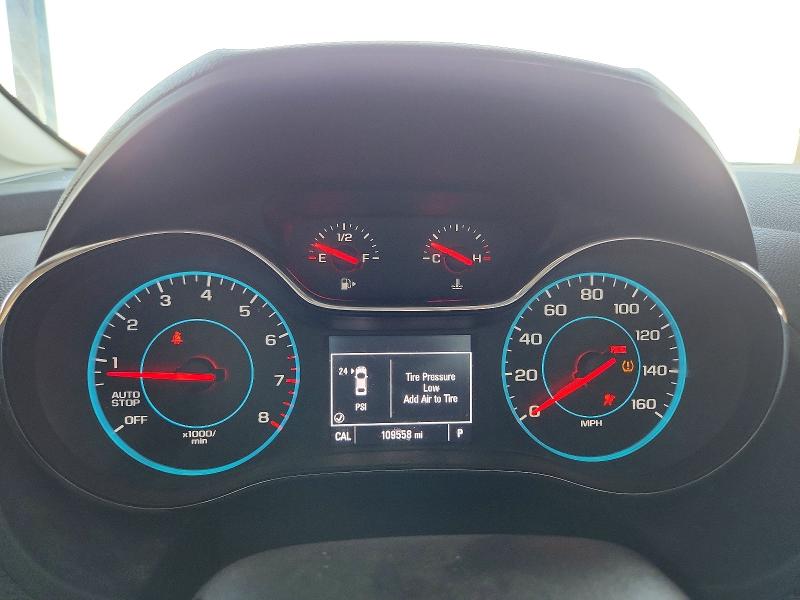 Продаж на аукціоні авто 2016 Chevrolet Cruze, vin: 1G1BC5SM8G7317953, номер лоту: 66814606