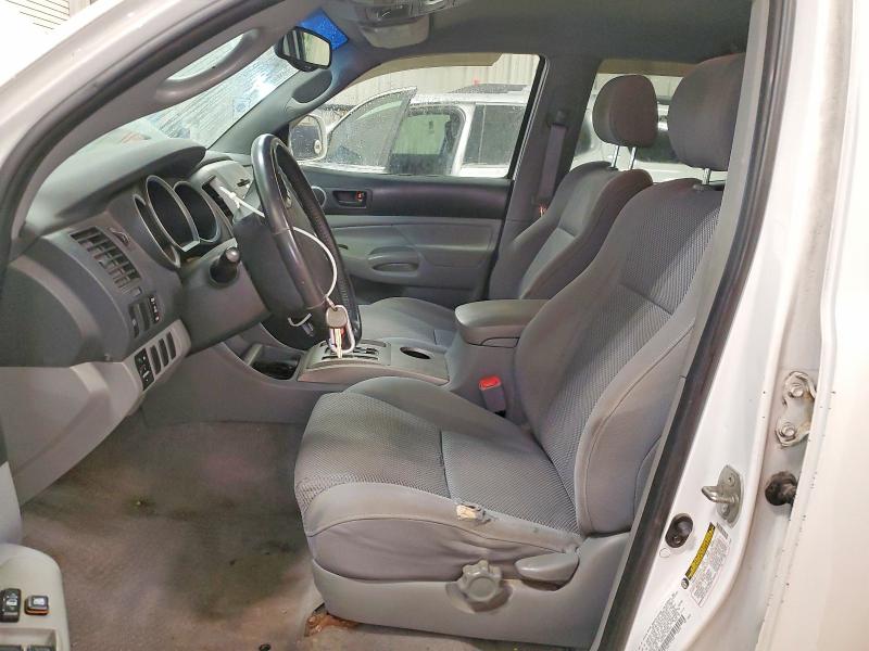 Aukcja sprzedaży 2005 Toyota Tacoma, vin: 5TEMU52N65Z031806, numer aukcji: 66780506