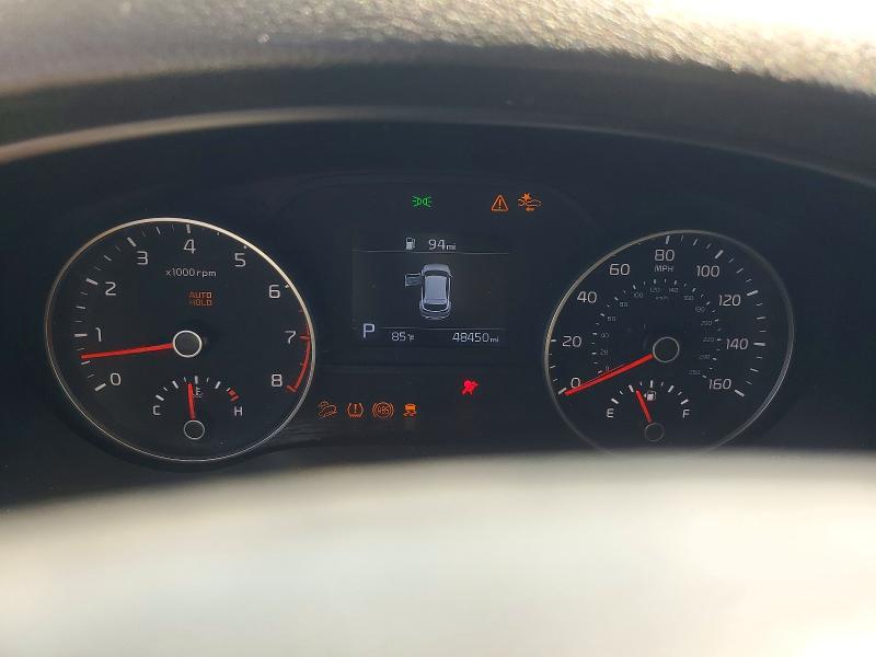 Aukcja sprzedaży 2022 Kia Sportage, vin: KNDPN3ACXN7995993, numer aukcji: 63440686