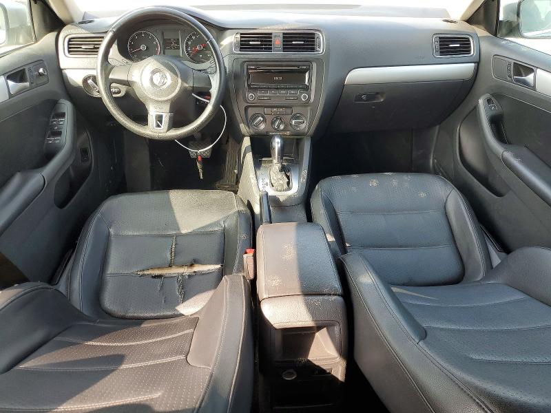 Продаж на аукціоні авто 2013 Volkswagen Jetta, vin: 3VWDP7AJ5DM391577, номер лоту: 64331546