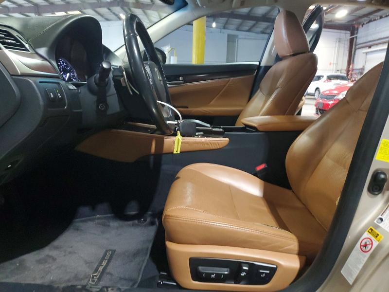 Продажа на аукционе авто 2013 Lexus Gs, vin: JTHBE1BL2D5025920, номер лота: 64537396