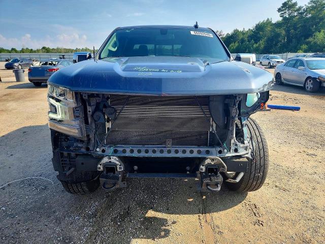Продажа на аукционе авто 2022 Chevrolet Silverado Ltd, vin: 1GCPWEED2NZ111948, номер лота: 66262646