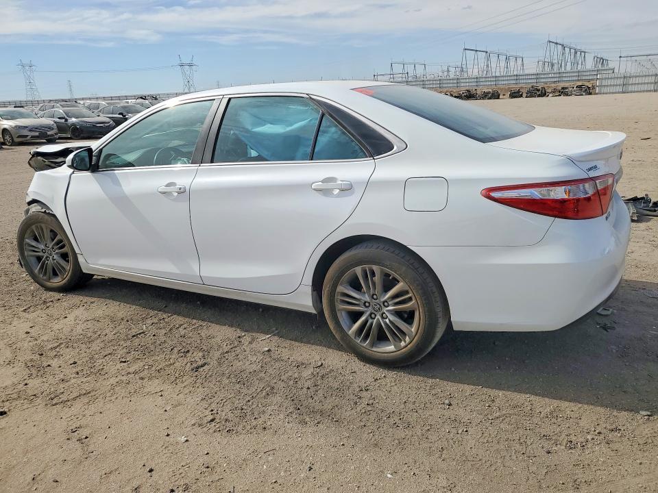 Aukcja sprzedaży 2015 Toyota Camry, vin: 4T1BF1FK6FU069620, numer aukcji: 64943816