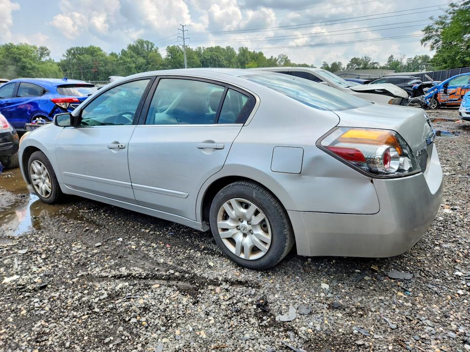 64476656 :رقم المزاد ، 1N4AL2AP6CC163179 vin ، 2012 Nissan Altima مزاد بيع