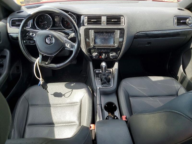 Продажа на аукционе авто 2018 Volkswagen Jetta 4d Gli 2.0t Ab, vin: 3VWD17AJ9JM229402, номер лота: 65673576