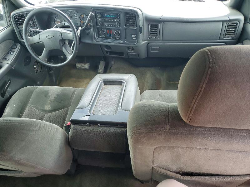 Aukcja sprzedaży 2003 Chevrolet Silverado, vin: 1GCEK19TX3E276163, numer aukcji: 65620806