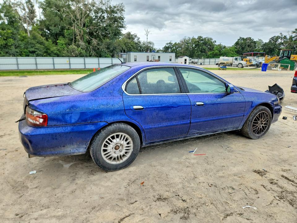 Aukcja sprzedaży 2003 Acura 3.2tl, vin: 19UUA56913A069328, numer aukcji: 63510936