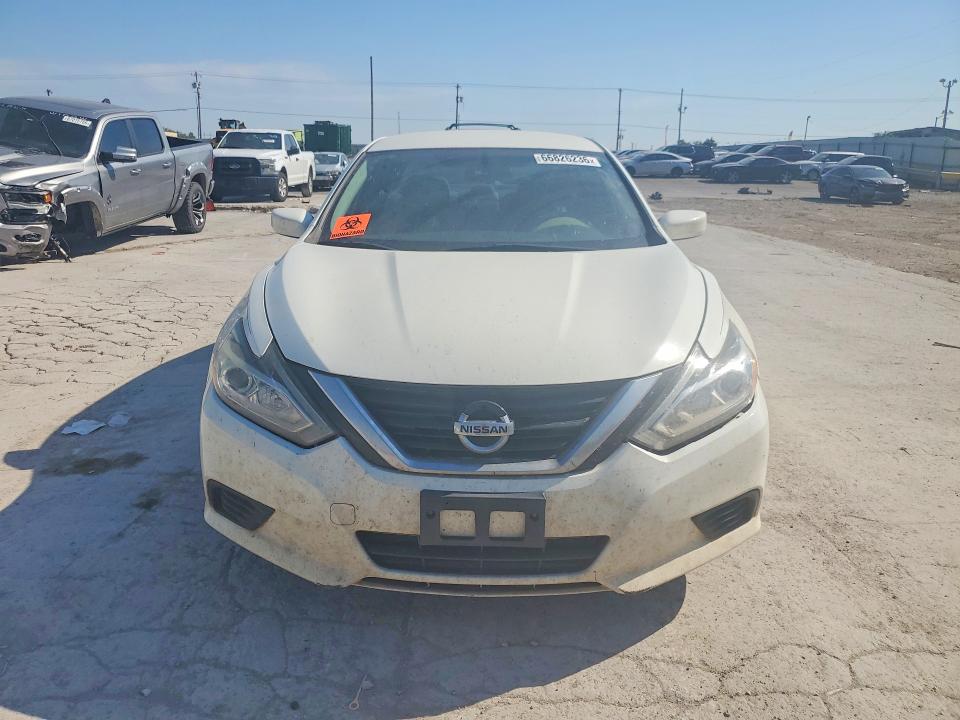 Aukcja sprzedaży 2017 Nissan Altima, vin: 1N4AL3AP6HC279866, numer aukcji: 66826236