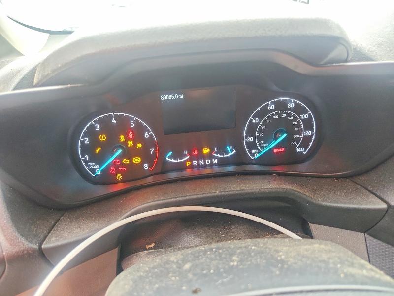 Aukcja sprzedaży 2021 Ford Transit Connect, vin: NM0LS7E20M1497199, numer aukcji: 63819166