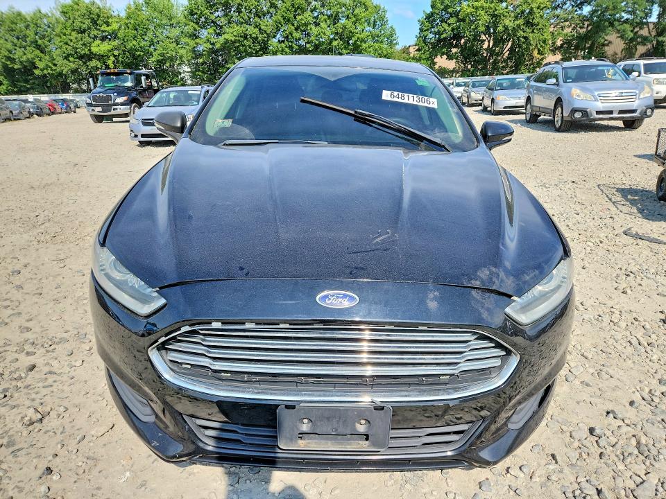 64811306 :رقم المزاد ، 3FA6P0H70GR348632 vin ، 2016 Ford Fusion مزاد بيع