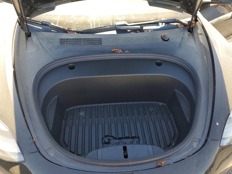 2021 Tesla Model 3 მანქანა იყიდება აუქციონზე, vin: 5YJ3E1EB4MF071966, აუქციონის ნომერი: 63598796