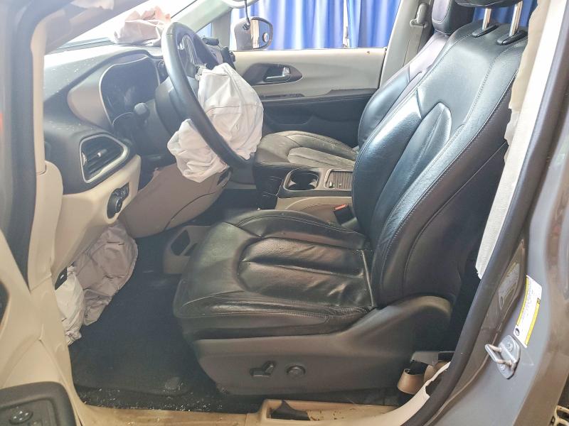 Продажа на аукционе авто 2022 Chrysler Pacifica, vin: 2C4RC1BG8NR197298, номер лота: 64085496