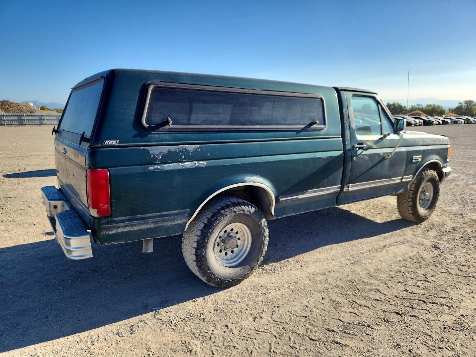 Продажа на аукционе авто 1991 Ford F150, vin: 1FTEF14N7MPB22061, номер лота: 66764726
