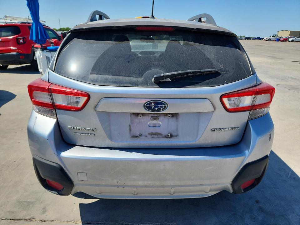 Продаж на аукціоні авто 2019 Subaru Crosstrek, vin: JF2GTAAC9K9240961, номер лоту: 65476986