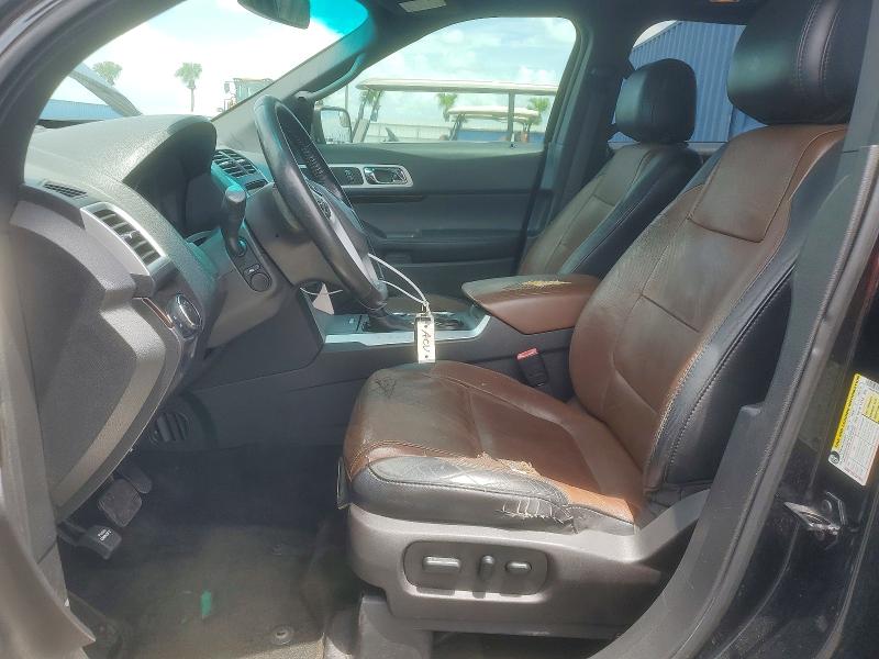 2014 Ford Explorer მანქანა იყიდება აუქციონზე, vin: 1FM5K7F90EGB82890, აუქციონის ნომერი: 63883106