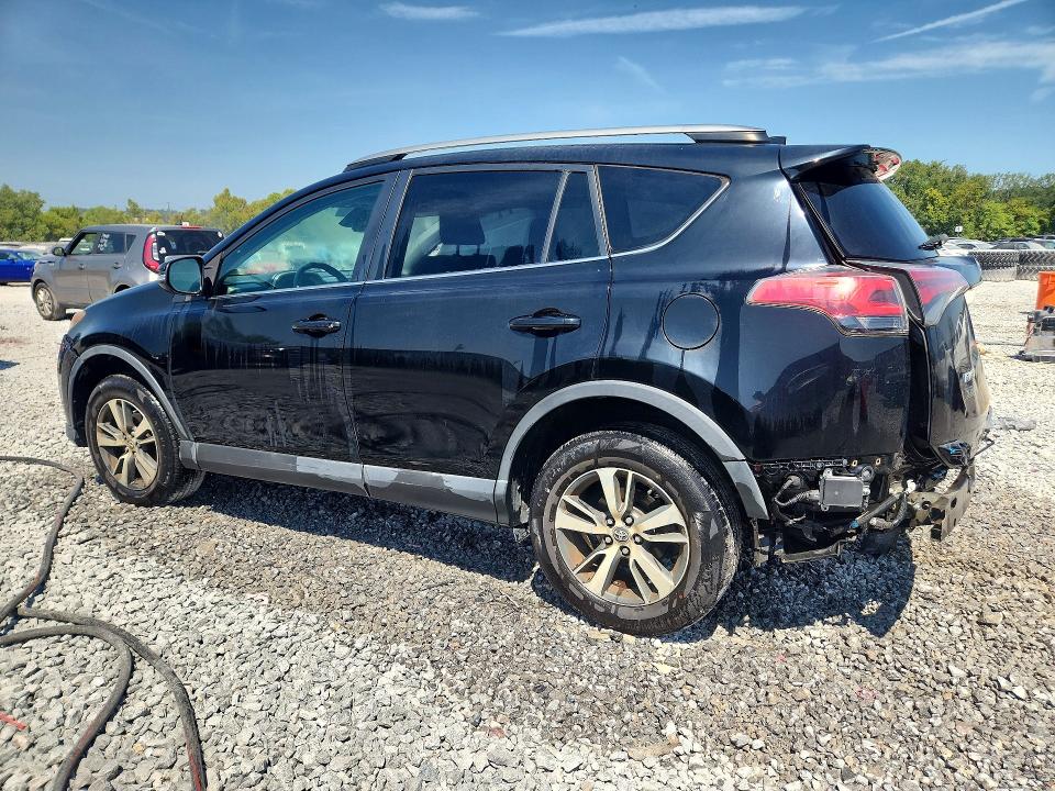 2018 Toyota Rav4 მანქანა იყიდება აუქციონზე, vin: 2T3WFREV9JW467089, აუქციონის ნომერი: 66001356
