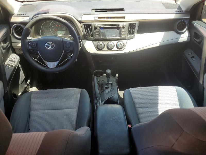 63753026 :رقم المزاد ، 2T3ZFREV1DW033945 vin ، 2013 Toyota Rav4 مزاد بيع