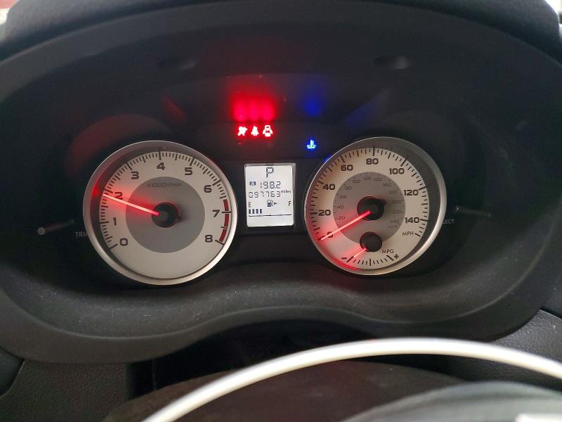 62885246 :رقم المزاد ، JF1GJAC60EH010639 vin ، 2014 Subaru Impreza مزاد بيع