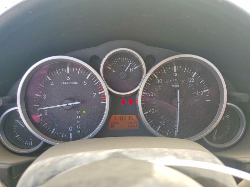 Aukcja sprzedaży 2006 Mazda Mx-5 Miata, vin: JM1NC25FX60102582, numer aukcji: 64326966